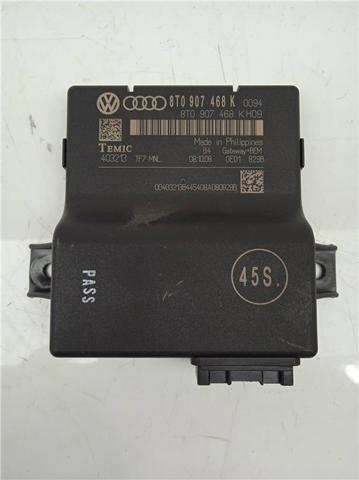 Módulo "Interface de diagnóstico" 8T0907468K VAG