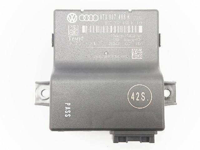 Módulo "Interface de diagnóstico" 8T0907468K VAG