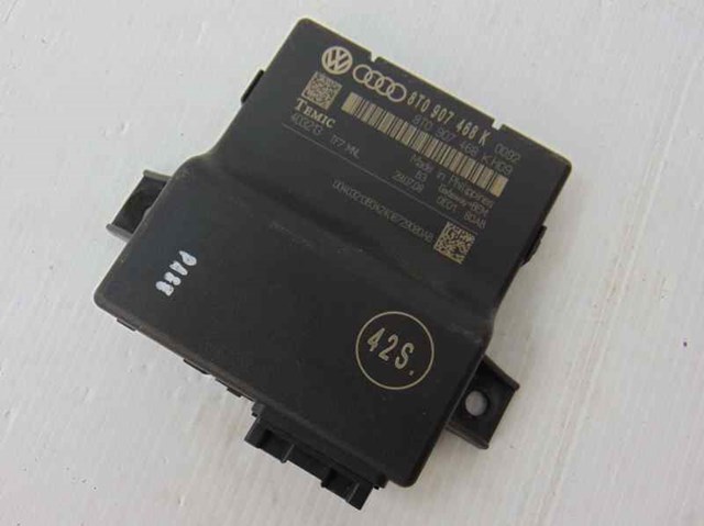 Módulo "Interface de diagnóstico" 8T0907468K VAG