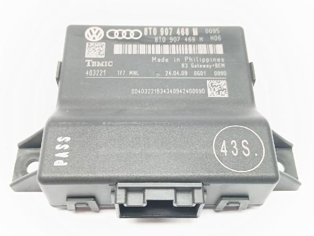 Módulo "Interface de diagnóstico" 8T0907468M VAG