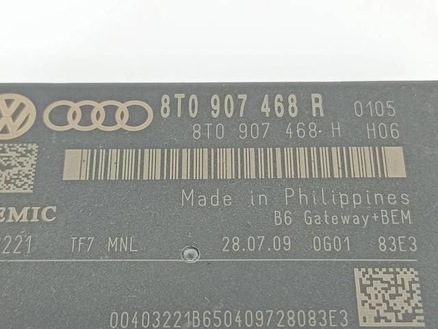 8T0907468R VAG