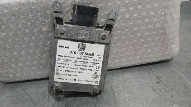 8T0907566B Porsche