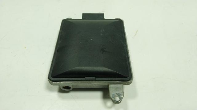 Radar de mudança de faixa 8T0907568B PORSCHE