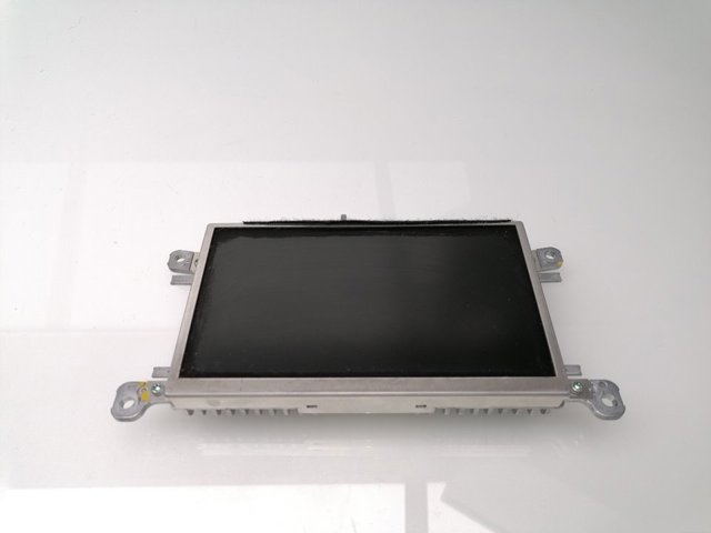 Mostrador multifuncional 8T0919603F VAG