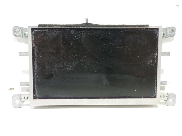 Mostrador multifuncional 8T0919603F VAG