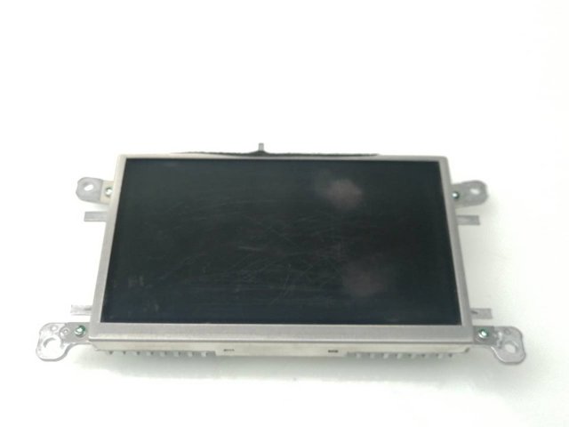 Mostrador multifuncional 8T0919603F VAG