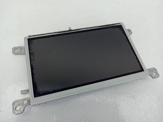 Mostrador multifuncional 8T0919603G VAG