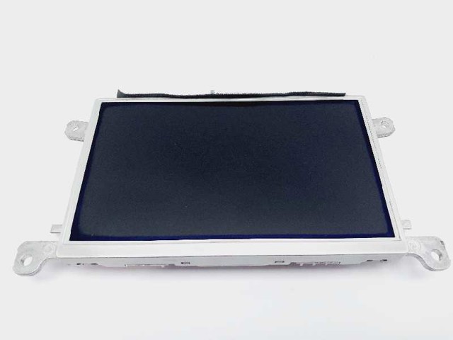 Mostrador multifuncional 8T0919603G VAG