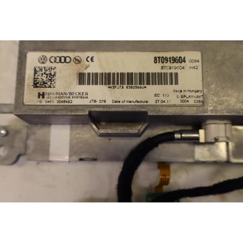 8T0919604 VAG