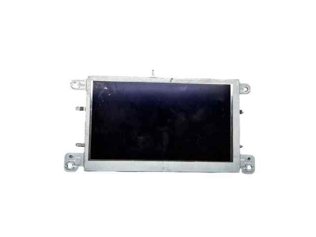Mostrador multifuncional 8T0919604B VAG