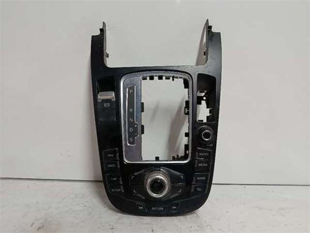 Unidade de controlo multimídia 8T0919609F VAG
