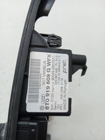 8T0919609GWFX VAG