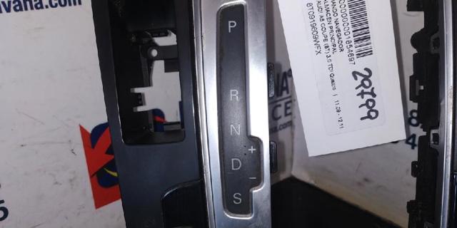 8T0919609WFX VAG