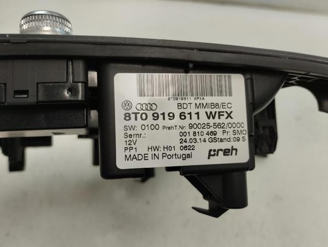 8T0919611WFX VAG