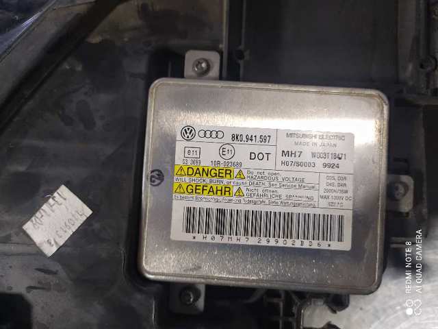 8T0941003AK VAG