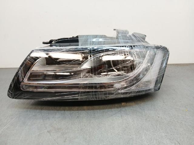 Luz esquerda 8T0941029AK VAG