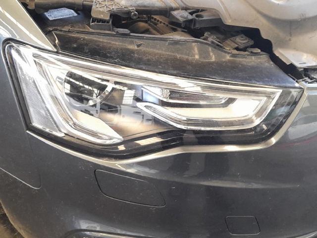 Luz direita Audi A5  8T3 ao melhor preço