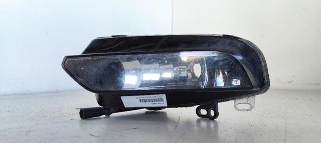 Luzes de nevoeiro esquerdas 8T0941699C VAG