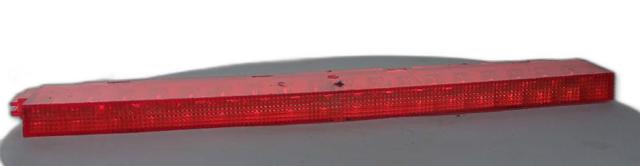 Sinal de parada traseiro adicional 8T0945097 VAG