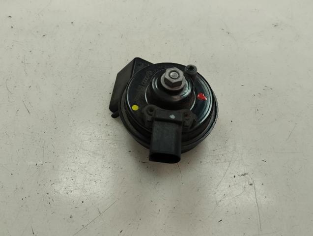Sinal sonoro (cláxon) 8T0951221 VAG
