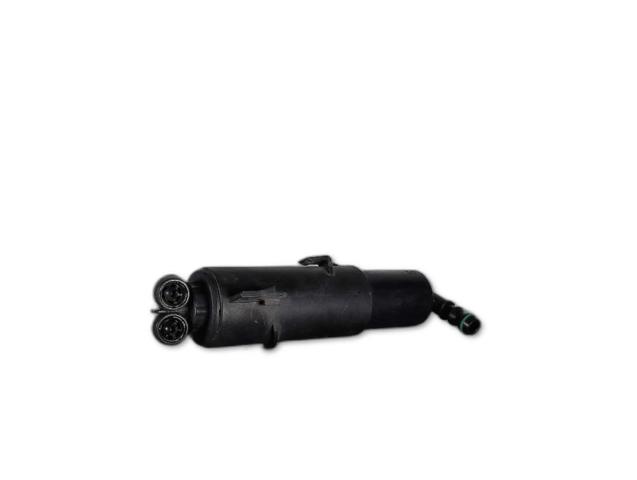 Injetor de fluido para lavador da luz dianteira esquerda 8T0955101A VAG