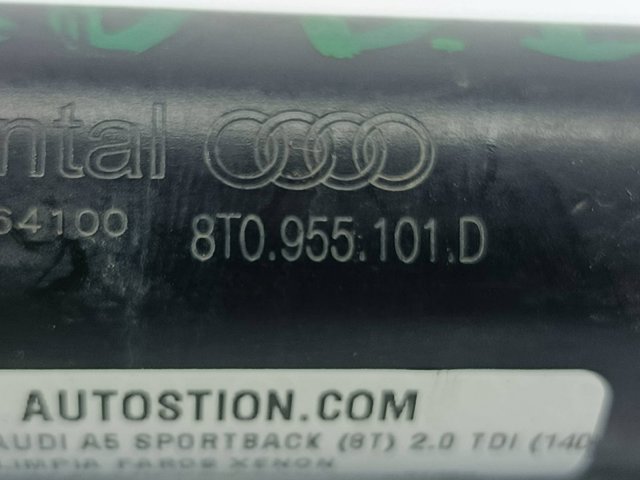 8T0955101D VAG
