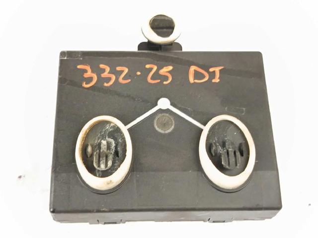 Módulo de conforto da porta dianteira 8T0959793D VAG