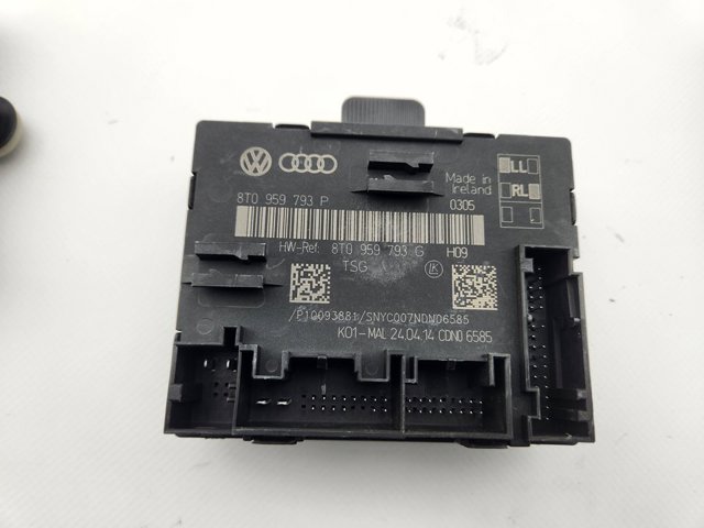 8T0959793P VAG