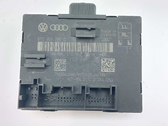 8T0959795H VAG