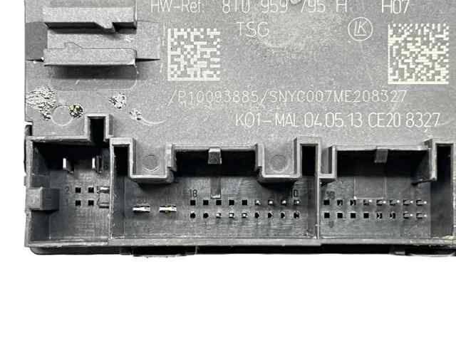 8T0959795Q VAG