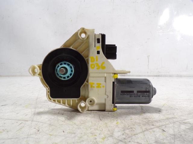 Motor de acionamento de vidro da porta dianteira direita 8T0959802A VAG