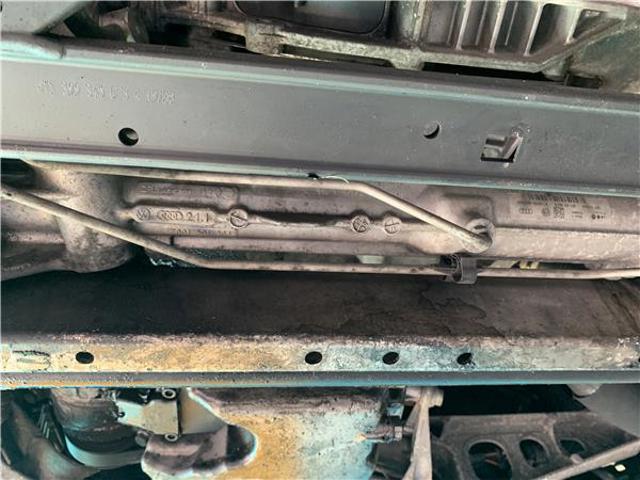 Cremalheira da direção 8T1422065R VAG