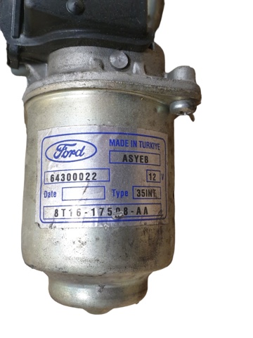 8T1617504AB Ford