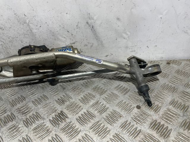 Motor de limpador pára-brisas do pára-brisas 8T1617508AA FORD