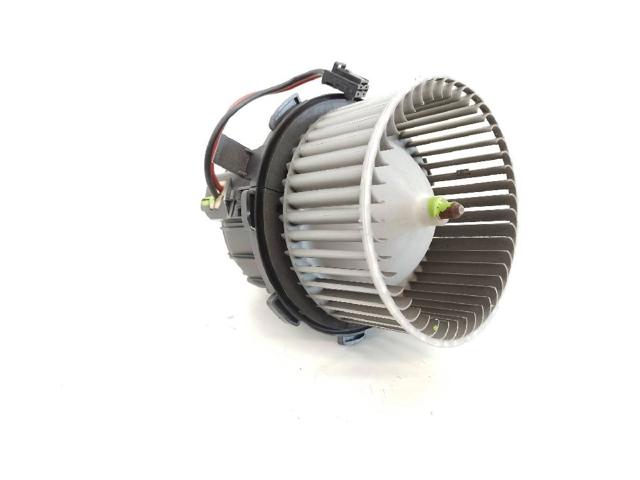 Motor de ventilador de forno (de aquecedor de salão) 8T1820021 VAG