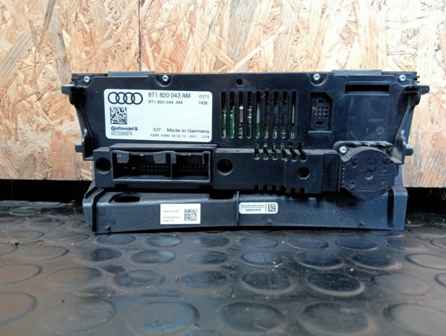 8T1820043AM VAG