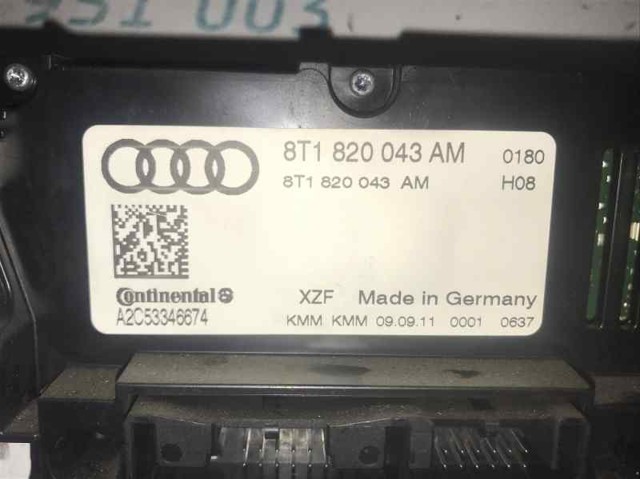 8T1820043AM VAG
