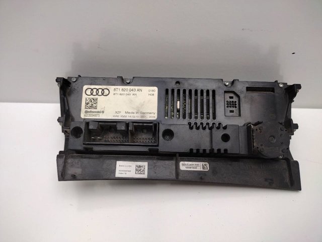 8T1820043AN VAG