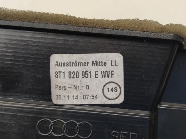 8T1820951E VAG