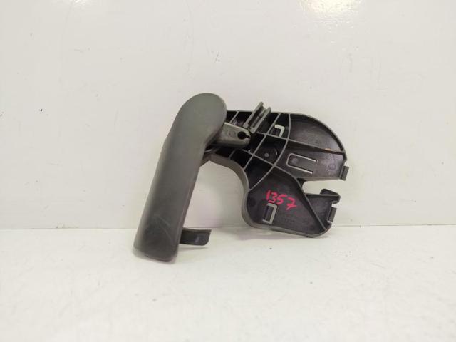 Consola de puxador de abertura da capota 8T1823633 VAG