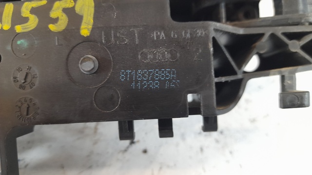 8T1837885 VAG