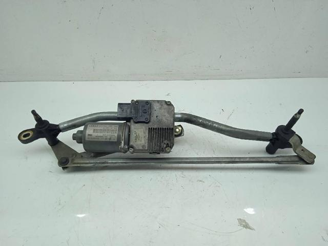 Trapézio de limpador pára-brisas 8T1955023D VAG