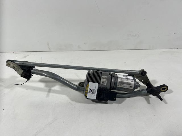 Motor de limpador pára-brisas do pára-brisas para Audi A5 8T3