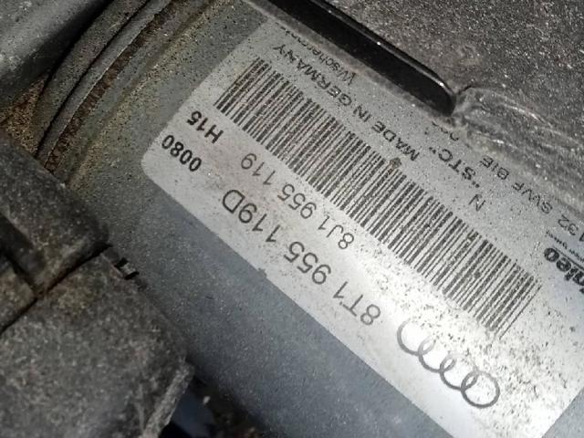 8T1955119D VAG