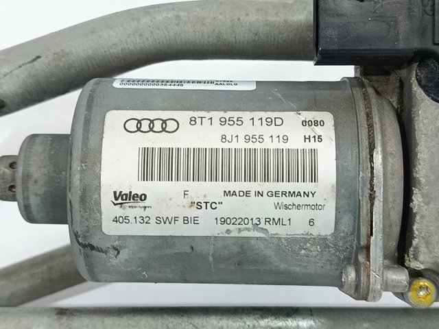 8T1955119D VAG