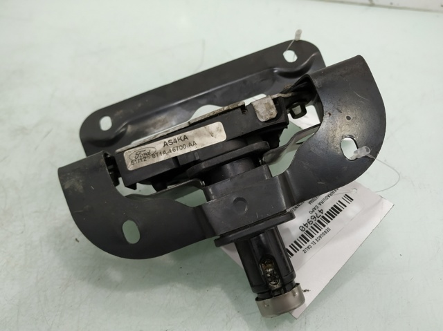 8T1A16700AA Ford