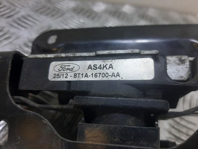 8T1A16700AA Ford