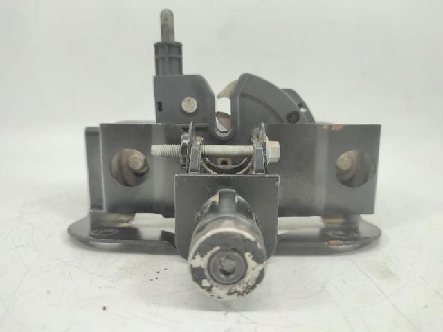 8T1A16700AA Ford
