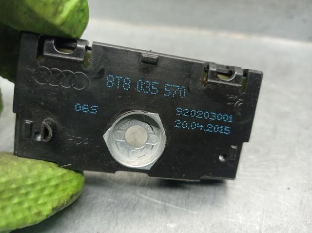 Antena Audi A6 4F2