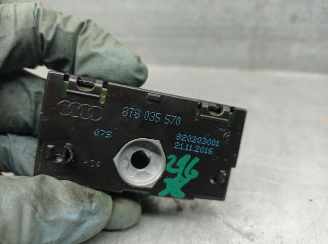 Antena Audi A6 4F2
